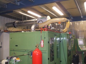 Bread Blade Grinder - 4