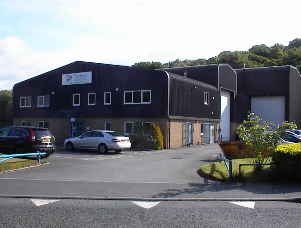 ABOUT EES - Electron Engineering Services Ltd