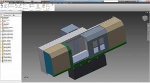 Mechanical Design