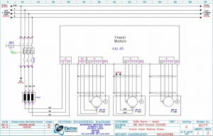 Electrical Design