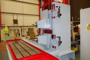 Refurbished Spindles