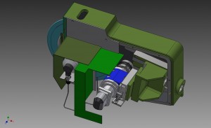 EES embraces 3D Design - Electron Engineering Services