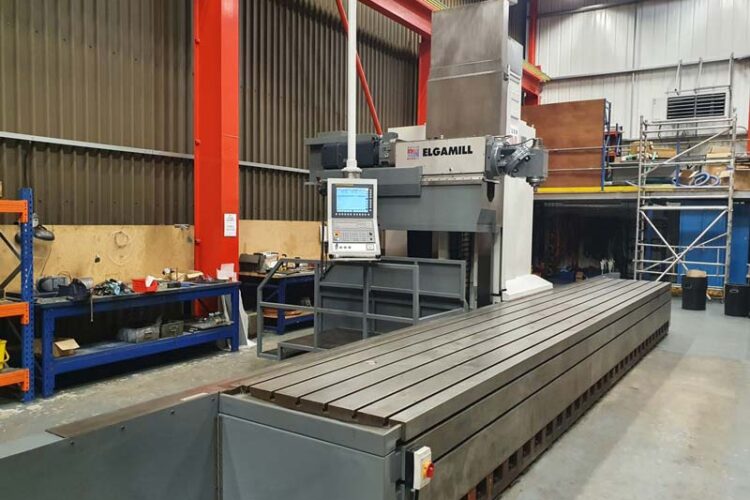 Butler HE8 Elgamill – A Rare Opportunity