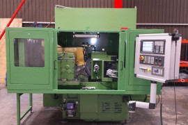 CINCINNATI MICROCENTRIC GRINDER