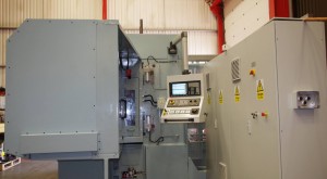 Rebuilt ELB SS13