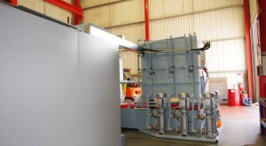 Rebuilt ELB SS13